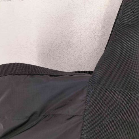 スタジオセブン STUDIO SEVEN × 西川ダウン TECHNICAL DOWN BAG メンズ